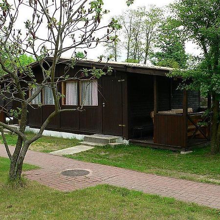 Hotel Osrodek Wypoczynkowy Perkoz à Okuninka Extérieur photo