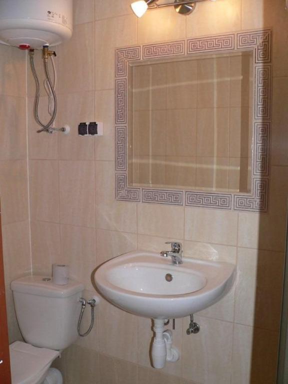 Hotel Osrodek Wypoczynkowy Perkoz à Okuninka Chambre photo