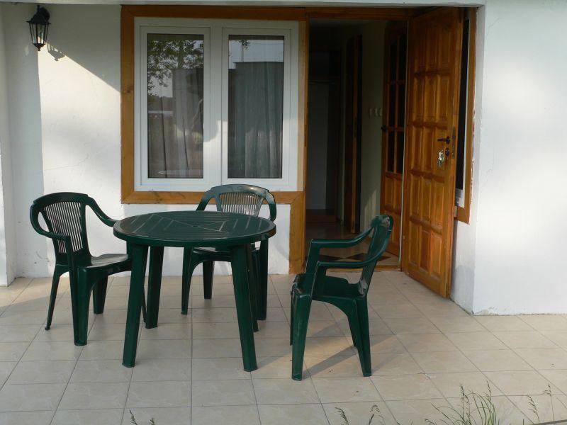 Hotel Osrodek Wypoczynkowy Perkoz à Okuninka Extérieur photo